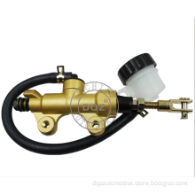 Brake pump for motorcycle spare parts